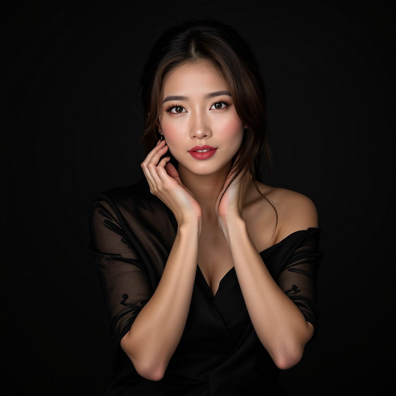 林雨薇 - 知名导演 / 戛纳电影节入围者 - 第七影视特邀嘉宾